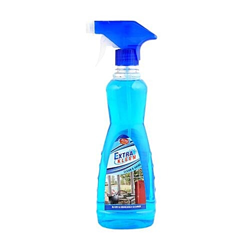 Buy Extra Kleen Glass Cleaner Online at Best Price of Rs null bigbasket