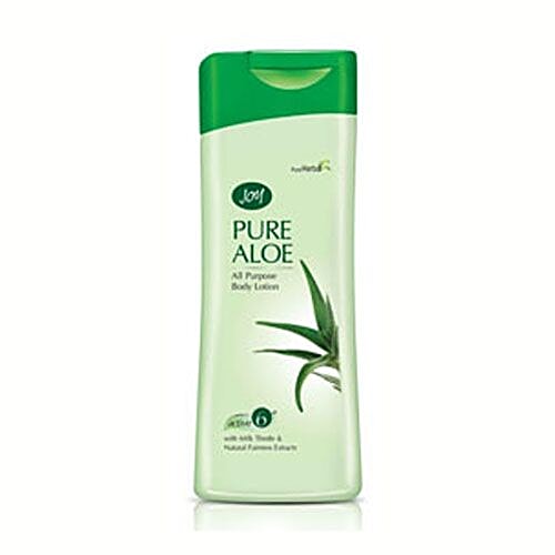 Buy Joy Body Lotion Aloe Vera Online at Best Price of Rs null bigbasket