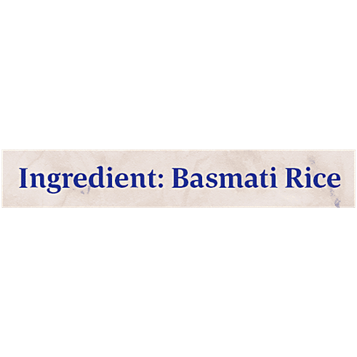 Daawat Basmati Rice/Basmati Tandul - Rozana Super 90, 1 kg Aged up to 2 Years