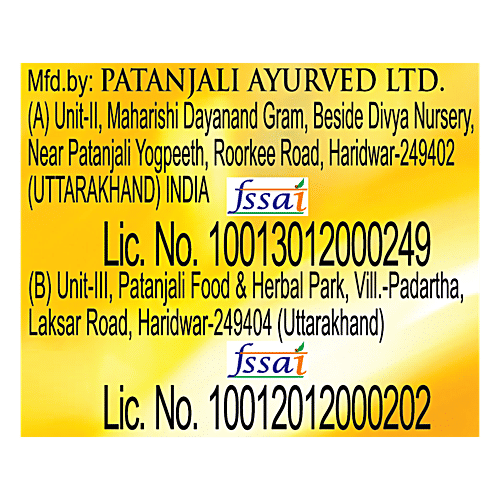 Patanjali Honey, 1 kg  