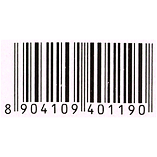 Patanjali Toothbrush - Junior, 1 pc  