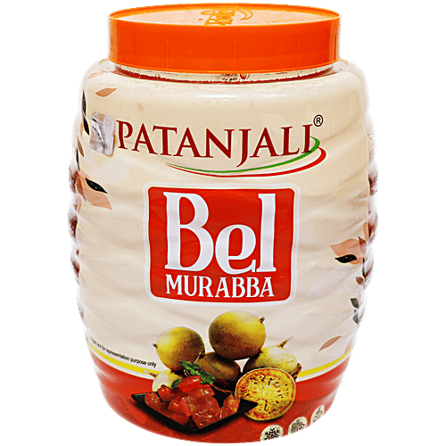 Patanjali Bel Murabba, 1 kg