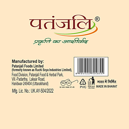 Patanjali Bel Murabba, 1 kg