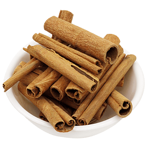 bb Royal Organic - Cinnamon/Dalchini, 50 g  