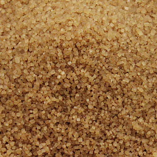 bb Royal Organic - Brown Sugar/Sakarai, 500 g  