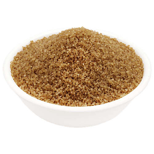 bb Royal Organic - Brown Sugar/Sakhar, 1 kg  
