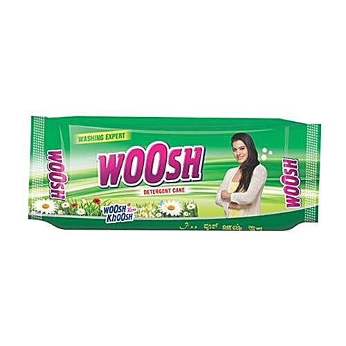 Woosh Detergent Cake, 200 g  