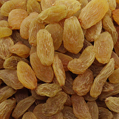 bb Royal Organic - Raisins/Kishmish, 200 g  