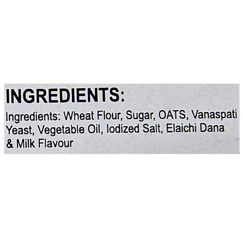 Dadiwala Premium Rusk - Milk, 300 g  