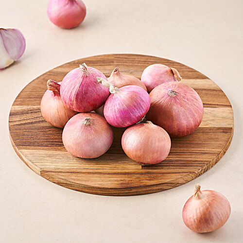 fresho! Onion (Loose), 2 kg  