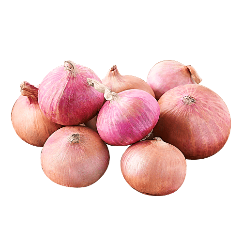 fresho! Onion (Loose), 2 kg  