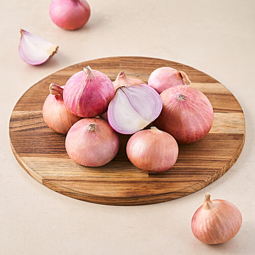 fresho! Onion (Loose), 2 kg  