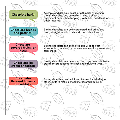 Ask Foods White Chocolate, 150 g Versatile Chocolate
Ideal for Baking