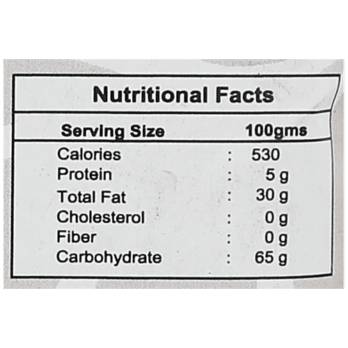 Ask Foods Chocolate - White, 150 g  