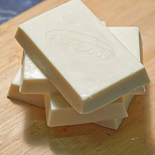 Ask Foods White Chocolate, 150 g Versatile Chocolate
Ideal for Baking