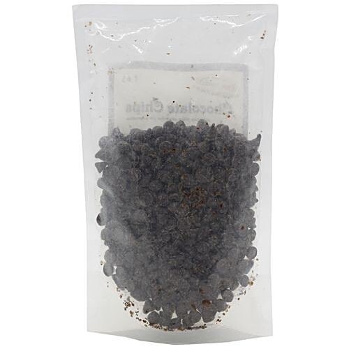 Ask Foods Chocolate - Chips, 100 g  