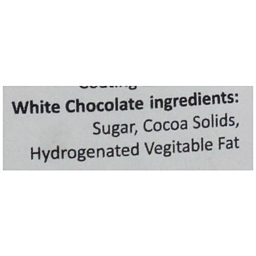 Ask Foods Chocolate - Chips, 100 g  