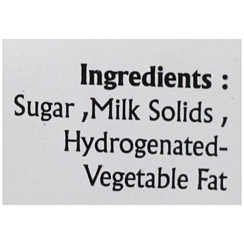 Ask Foods Choco Chips - Milk, 100 g  