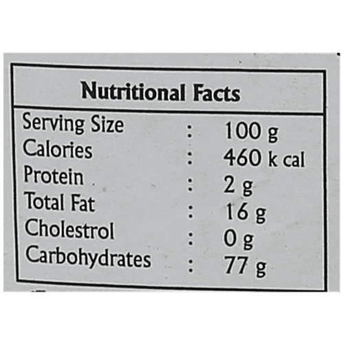 Ask Foods Vermicilli - Choco Dark, 100 g  