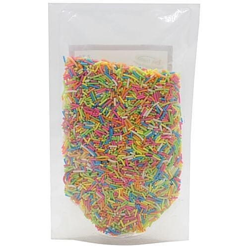 Ask Foods Vermicilli - Choco Rainbow, 100 g  