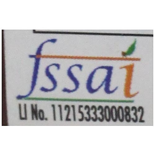 Ask Foods Tutti Frutti, 100 g  