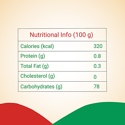 Ask Foods Cherry, 100 g  Zero Cholesterol