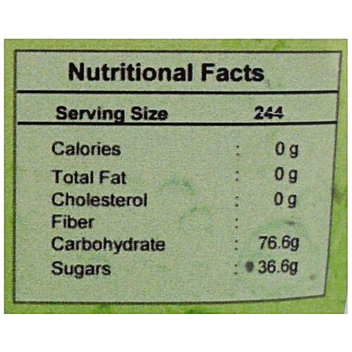 Ask Foods Glucose - Liquid, 100 g  