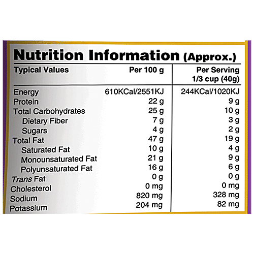 Buy Bikaji Nut Cracker Online at Best Price of Rs 45.50 bigbasket