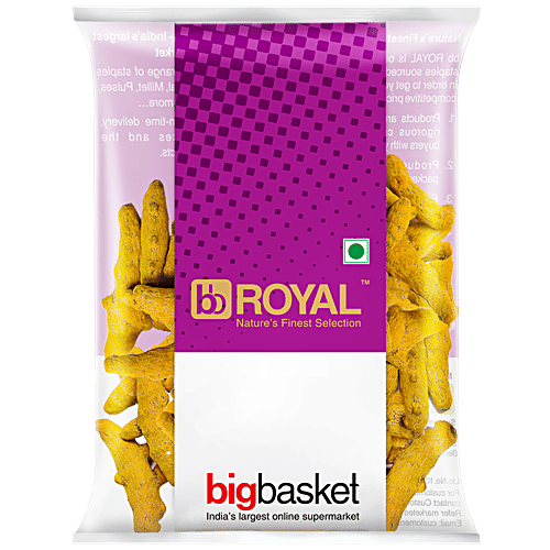 bb Royal Turmeric - Sticks, 100 g  