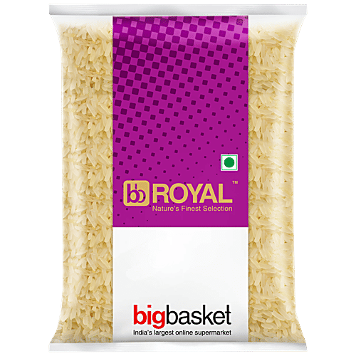 bb Royal Rice - Kuruva, 1 kg  
