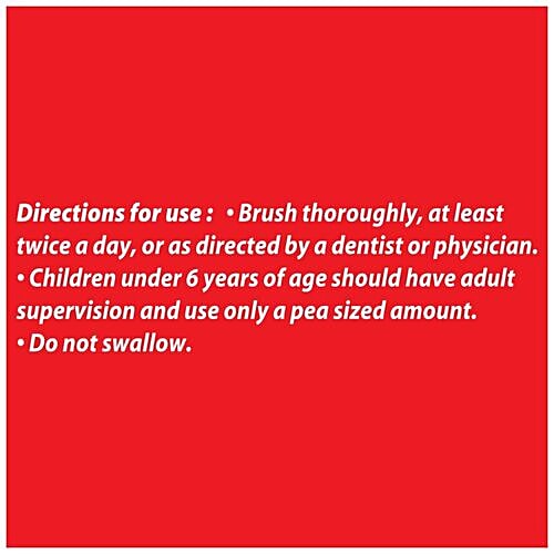 Colgate Kids Toothpaste - Bubble Fruit Flavour, 40 g  Clinically Proven Cavity & Enamel Protection