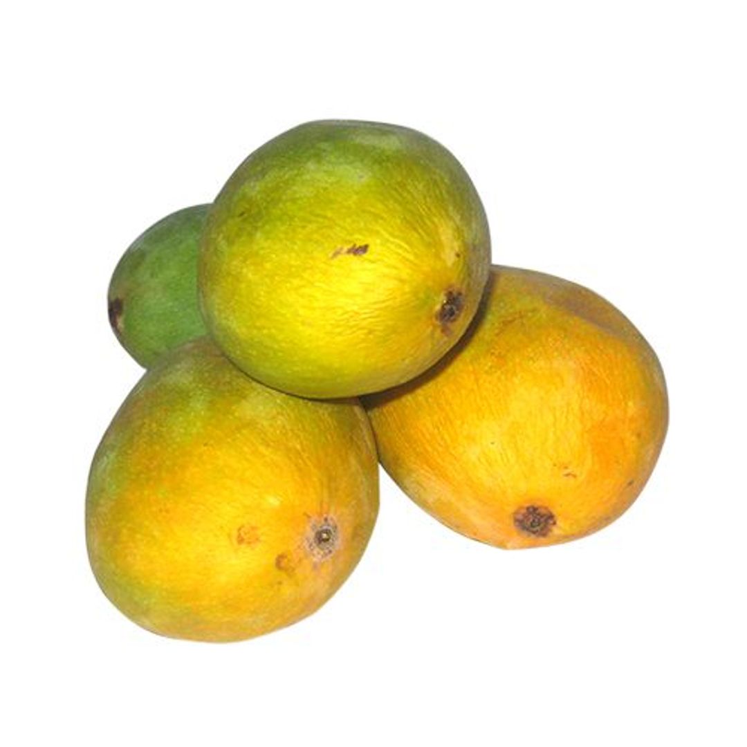 Fresho Mango - Dasheri, Organically Grown, 1 kg 
