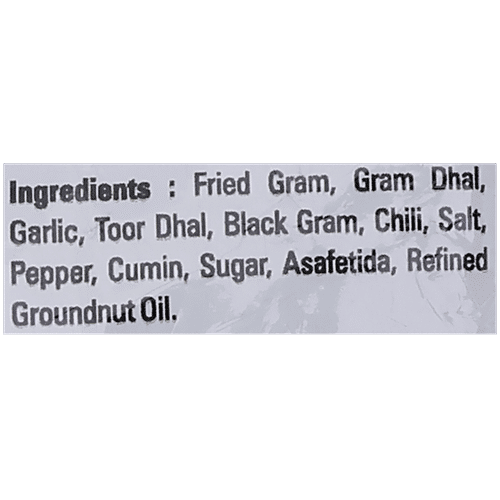 Annapoorna Powder - Garlic Rice, 50 g  