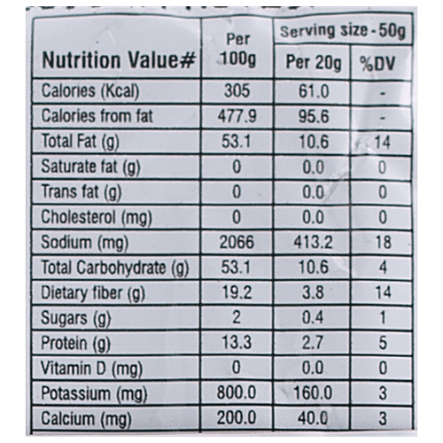 Annapoorna Powder - Rasam, 50 g  