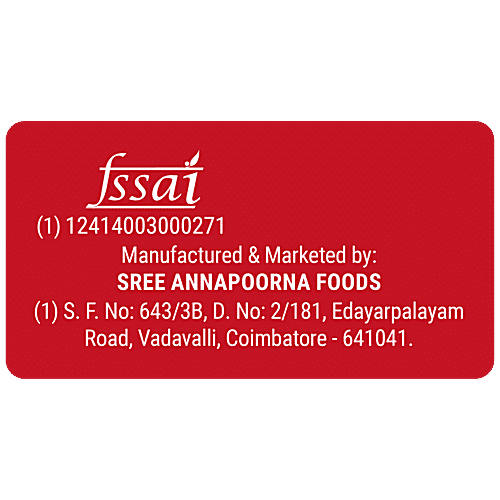 Annapoorna Ready Mix - Bajji Bonda, 200 g  