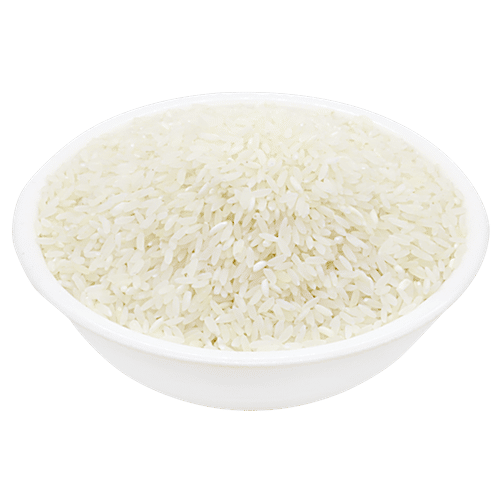 bb Royal Sona Masoori Rice/Akki Raw Rice/Akki - Super Premium, 5 kg (12 + Months Old) 