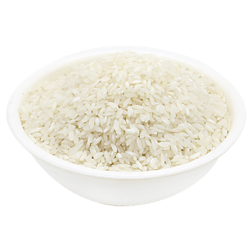 bb Royal Sona Masoori Rice/Akki Raw Rice/Akki - Super Premium, 10 kg (12 + Months Old) 