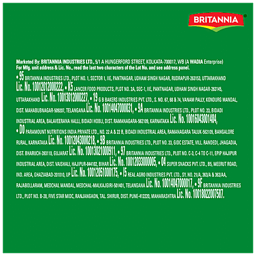 Britannia Good Day Pista Badam Cookies, 45 g