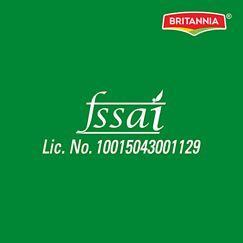 Britannia Good Day Pista Badam Cookies, 250 g  Zero Trans Fat