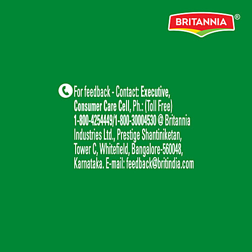 Britannia Good Day Pista Badam Cookies, 250 g  Zero Trans Fat