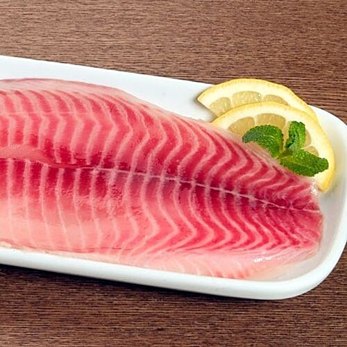 Calories Protein In Oz Tilapia Raw Vs Cooked