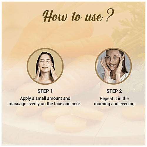 BIOTIQUE Sunscreen Ultra Protective Lotion - Sun Shield, Carrot, 40+ SPF UVB, For Normal To Oil Skin, 120 ml  100% Botanical Extracts