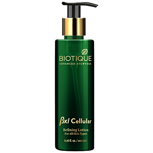 BIOTIQUE Bxl Cellular - Refining Body Lotion, 200 ml  