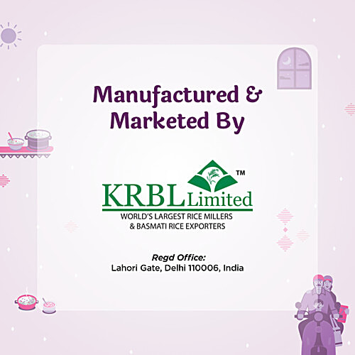 India Gate Basmati Rice/Basmati Akki - Mini Mogra/Broken, 10 kg Bag Aged, 1 Cup Serves 5