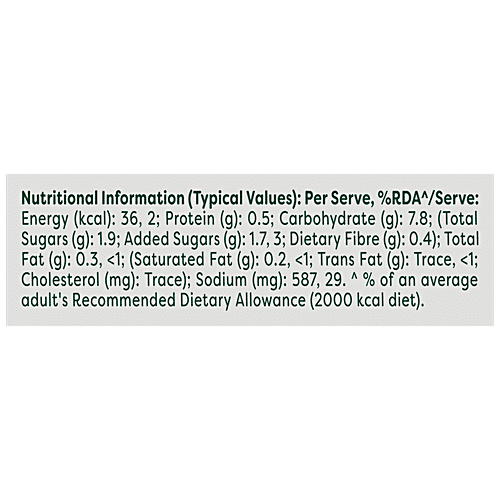 Knorr Manchow Cup A Soup - Real Vegetables, 11 g  No Added Preservatives