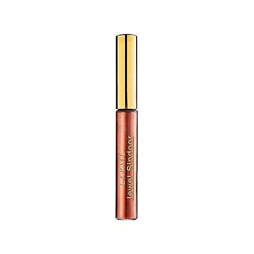 Lakme Jewel Sindoor - Maroon, 4.5 ml  