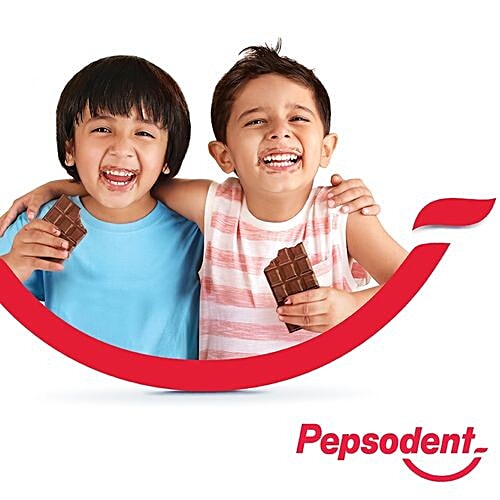 Pepsodent Toothpaste - Expert Protection Complete, 140 g (Pack of 2)