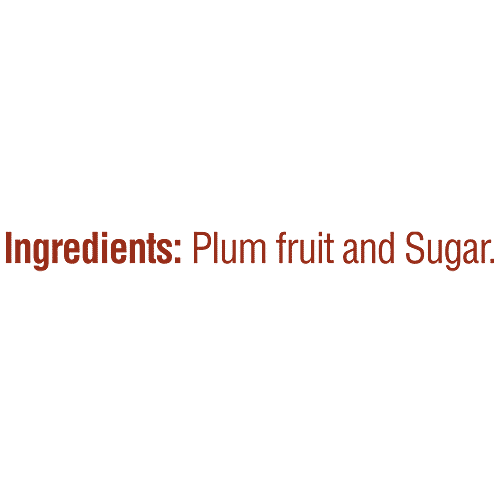 Fresho Signature Dry Fruit Plum, 50 g  