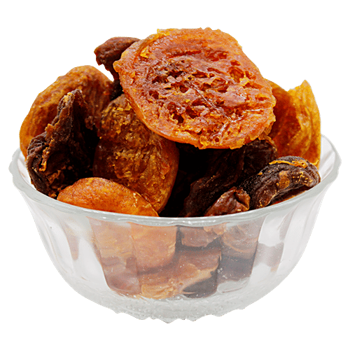 Fresho Signature Dry Fruit Apricot, 50 g  