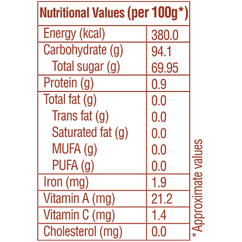 fresho! Signature Black Grape, 50 g Dehydrated Candied Fruit, No Added Preservatives